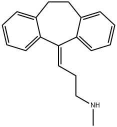 72-69-5 NORTRIPTYLINE