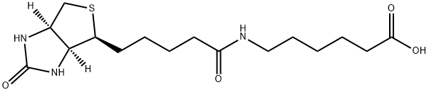 72040-64-3 (+)-BIOTIN-EPSILON-AMINOCAPROIC ACID