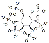 Phytate Structure