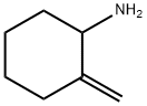 Cyclohexanamine, 2-methylene- (9CI) Structure