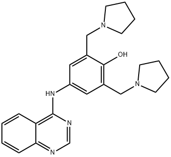 changrolin Structure