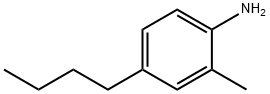 72072-16-3 4-Butyl-2-methylaniline