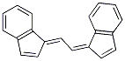 1,1'-(1,2-Ethanediylidene)bis(1H-indene) 구조식 이미지