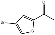 1-(4-BROMO-2-THIENYL)ETHAN-1-ONE Structure