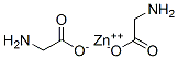7214-08-6 Zinc glycinate