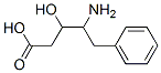 72155-51-2 4-amino-3-hydroxy-5-phenylpentanoic acid