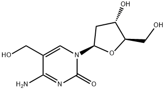 7226-77-9 5-(Hydroxymethyl)-2'-deoxycytidine