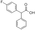 723-69-3 2-(4-FLUOROPHENYL)-2-PHENYLACETIC ACID