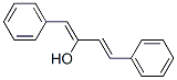 hydroxystyrene-styrene Structure