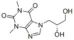 diprophylline Structure
