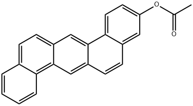 72378-87-1 3-Acetoxydibenz[a,h]anthracene