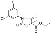 Dichlozolinate Structure