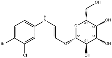 7240-90-6 5-Bromo-4-chloro-3-indolyl-beta-D-galactoside