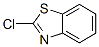 Chlorobenzothiazole Structure