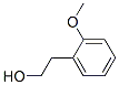 2-Methoxyphenylethanol Structure