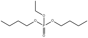 tungsten dodecahydrate Structure