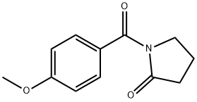 72432-10-1 Aniracetam