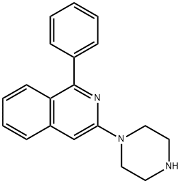 Перафензин структурированное изображение