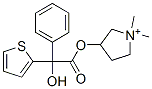 Heteronium Structure