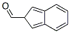 2H-Indene-2-carboxaldehyde (9CI) Structure