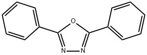 725-12-2 2,5-DIPHENYL-1,3,4-OXADIAZOLE