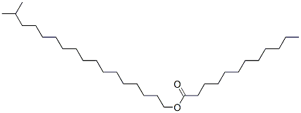 72576-79-5 ISOSTEARYL LAURATE