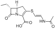 antibiotic PS 7 Structure