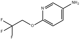 72617-82-4 6-(2,2,2-trifluoroethoxy)pyridin-3-amine