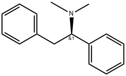 Lefetamine Structure