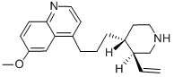 Ivoqualine Structure