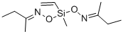 72721-10-9 VINYLMETHYLBIS(METHYLETHYLKETOXIMINO)SILANE