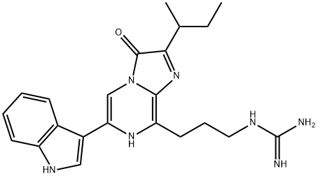 Luciferin Structure