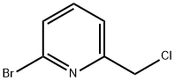 727356-19-6 2-BROMO-6-(CHLOROMETHYL)PYRIDINE