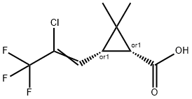72748-35-7 Lambda Cyhalotric Acid