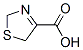 delta(3)-thiazoline-4-carboxylate Structure