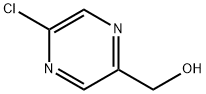 72788-94-4 (5-CHLOROPYRAZIN-2-YL)METHANOL