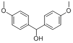 728-87-0 4,4'-DIMETHOXYBENZHYDROL