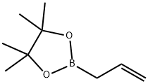72824-04-5 Allylboronic acid pinacol ester