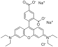C.I. Acid Red 388 Structure