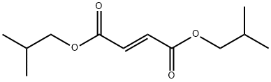 7283-69-4 Diisobutyl fumarate