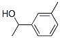 알파-3-디메틸벤질알코올 구조식 이미지