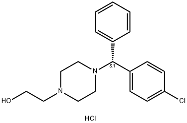 728948-88-7 (R)-De(carboxyMethyl) Cetirizine Ethanol Dihydrochloride