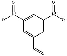 1,3-DINITRO-5-VINYL-BENZENE Structure