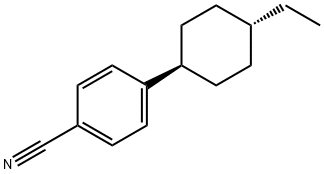 72928-54-2 trans-4-(4-Ethylcyclohexyl)benzonitrile
