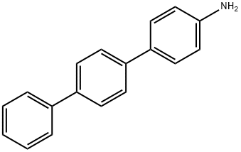 4-AMINO-P-TERPHENYL 구조식 이미지