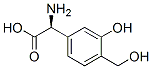 Forfenimex Structure