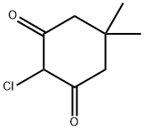 7298-89-7 1,1-DIMETHYL-4-CHLORO-3,5-CYCLOHEXANEDIONE