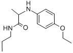 Propetamide Structure