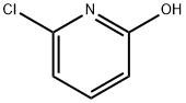 5-CHLORO-2-HYDROXYPYRIDINE Structure