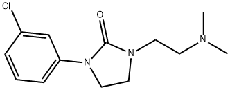 Imidoline Structure